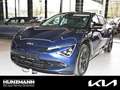 Kia EV6 84 kWh Earth Navi Memory 360°-Kamera ACC Blau - thumbnail 1