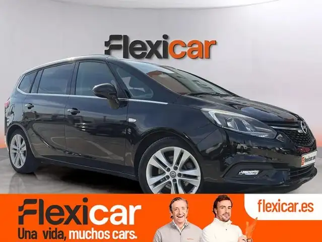 Opel Zafira 1.6 T S/S Innovation Aut.