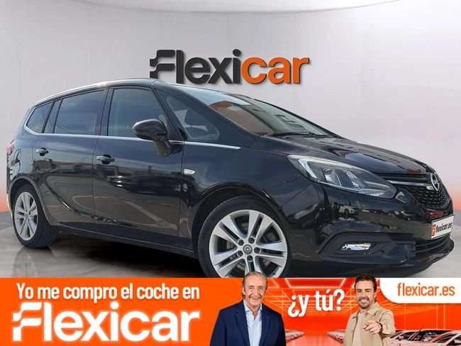 Opel Zafira 1.6 T S/S Innovation Aut. - foto 1