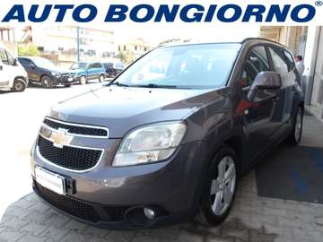 2.0 Diesel 163CV LTZ