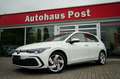 Volkswagen Golf VIII Lim. GTE eHybrid LED Navi AHK Sitzheiz Weiß - thumbnail 1
