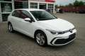 Volkswagen Golf VIII Lim. GTE eHybrid LED Navi AHK Sitzheiz Weiß - thumbnail 3