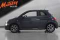 Fiat 500 1.0 Hybrid Rockstar | CarPlay | Cruise Gris - thumbnail 6