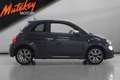 Fiat 500 1.0 Hybrid Rockstar | CarPlay | Cruise Gris - thumbnail 4