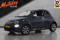Fiat 500 1.0 Hybrid Rockstar | CarPlay | Cruise Gris - thumbnail 1
