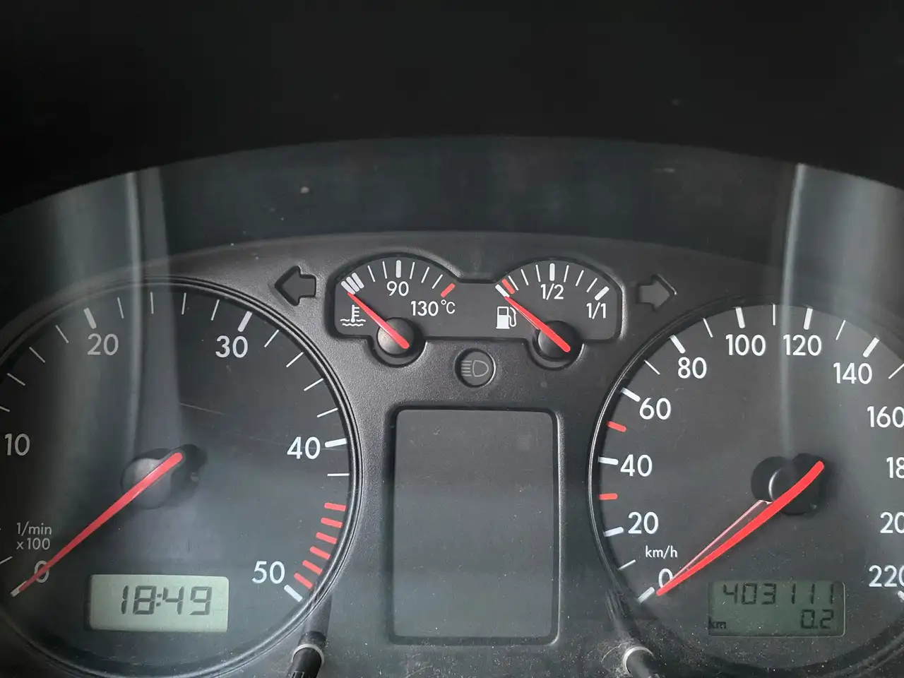 Volkswagen T4 Caravelle, foto 10