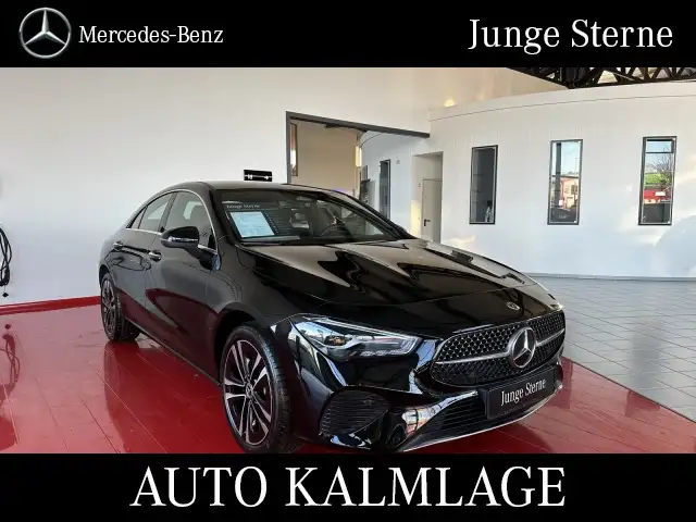 Mercedes-Benz CLA 200 CLA 200 Progressive KAMERA+MBUX+NAVI+KEYLESS+LED