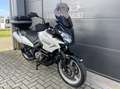 Suzuki V-Strom 650 DL T Wit - thumbnail 2