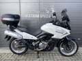 Suzuki V-Strom 650 DL T Wit - thumbnail 1