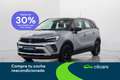 Opel Crossland 1.2 S&S GS Line 110 Silber - thumbnail 1