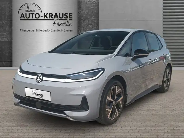 Volkswagen ID.3 Neo Life 58 kWh