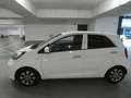 Kia Picanto Dream Team*2 Hand*Klimaautomatik Weiß - thumbnail 4