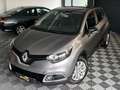 Renault Captur 0.9TCe 1er propriétaire garantie 12 mois Gris - thumbnail 2