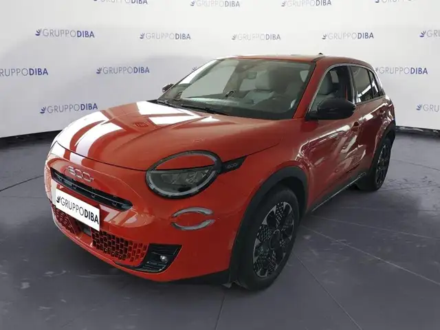 Fiat 600e 600 My24 - La Prima