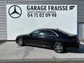 Mercedes-Benz S 400 400 d 340ch Executive L 4Matic 9G-Tronic Euro6c Noir - thumbnail 6