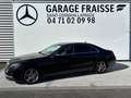 Mercedes-Benz S 400 400 d 340ch Executive L 4Matic 9G-Tronic Euro6c Noir - thumbnail 1