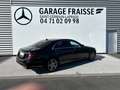 Mercedes-Benz S 400 400 d 340ch Executive L 4Matic 9G-Tronic Euro6c Noir - thumbnail 5