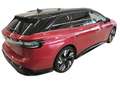 Volkswagen ID.7 Tourer GTX 4M 360°AHK MATRIX WÄRMEP 21'' SHZ Rot - thumbnail 2