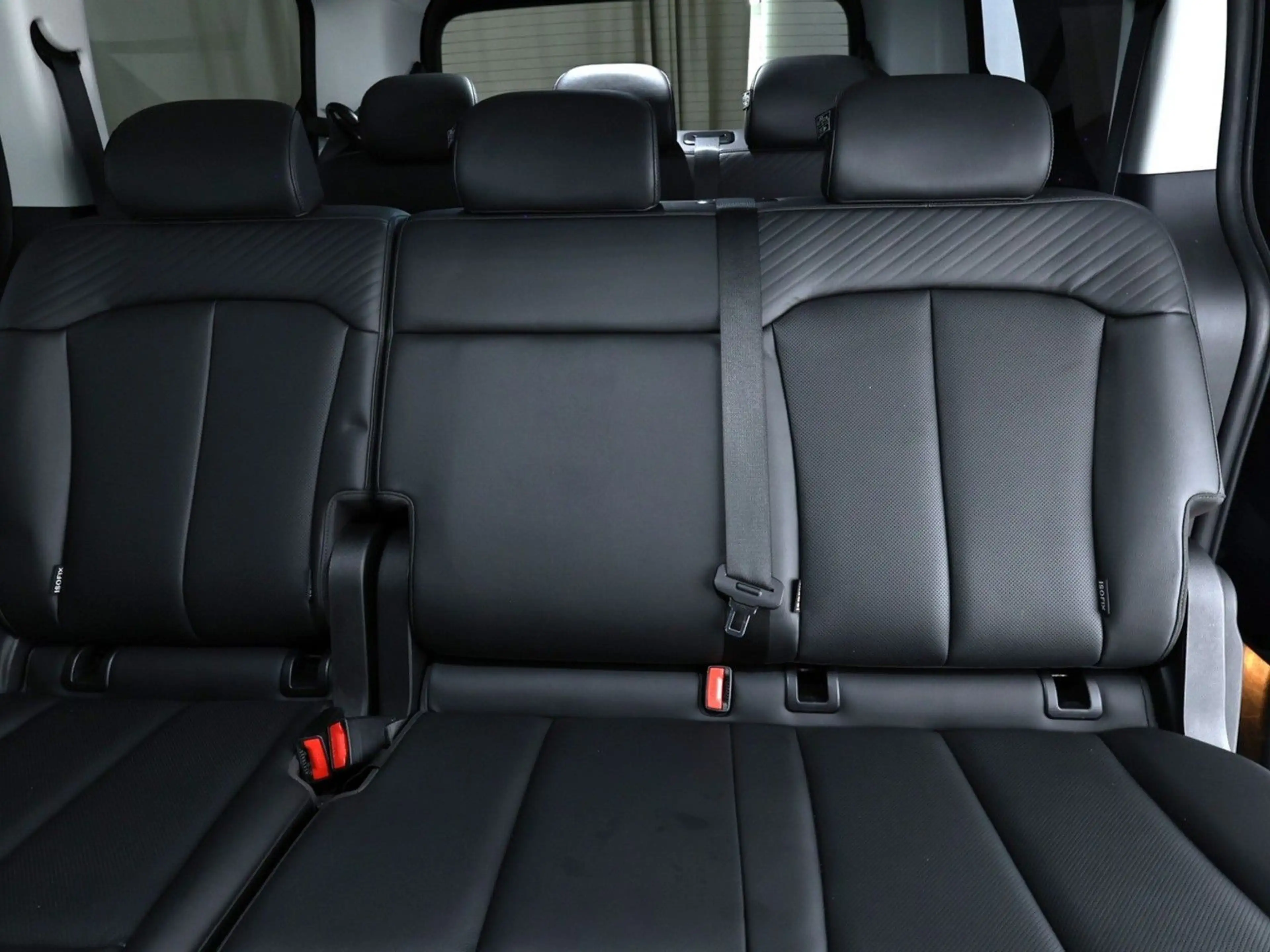 Hyundai STARIA 2.2 CRDi 9Sitze|Navi|CAM|Sitz&Lenkrhz — photo 15