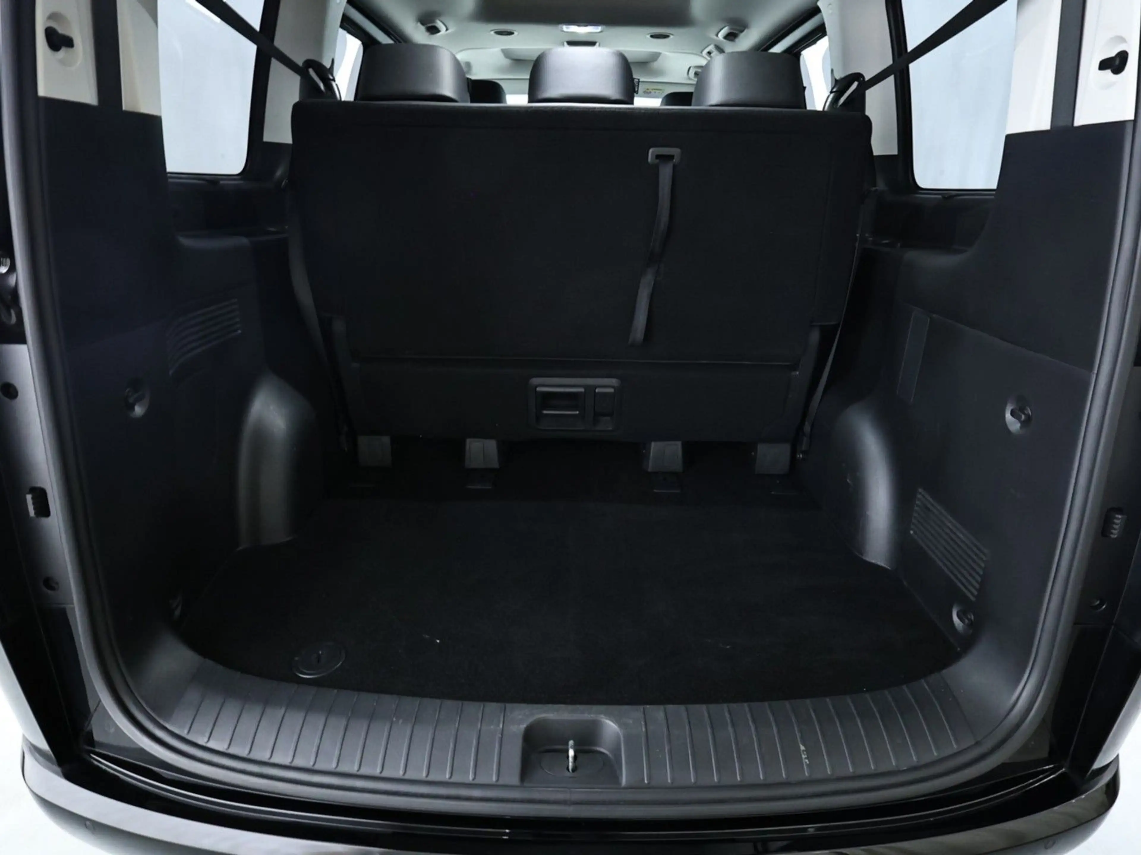 Hyundai STARIA 2.2 CRDi 9Sitze|Navi|CAM|Sitz&Lenkrhz — photo 6