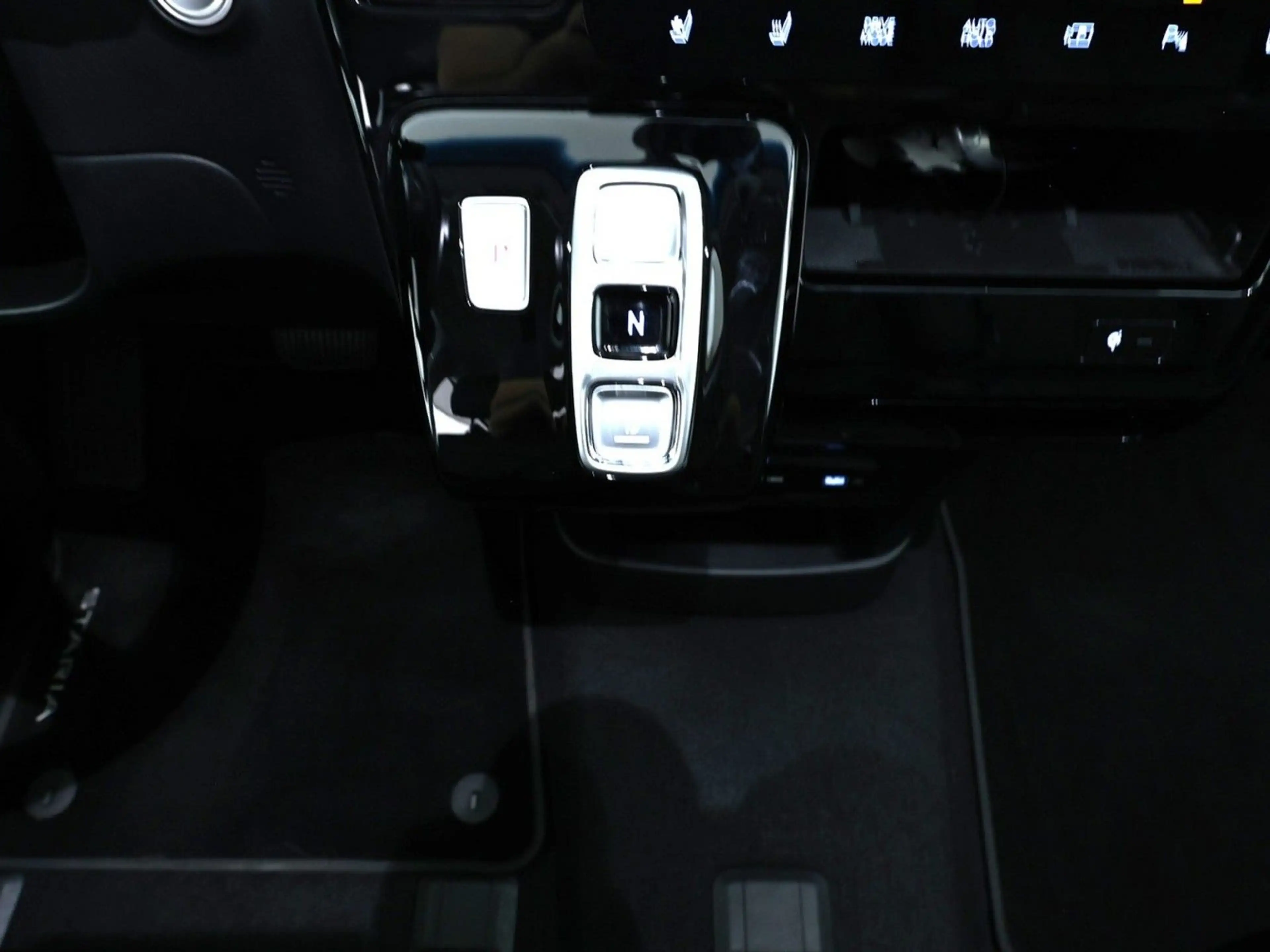 Hyundai STARIA 2.2 CRDi 9Sitze|Navi|CAM|Sitz&Lenkrhz — photo 13