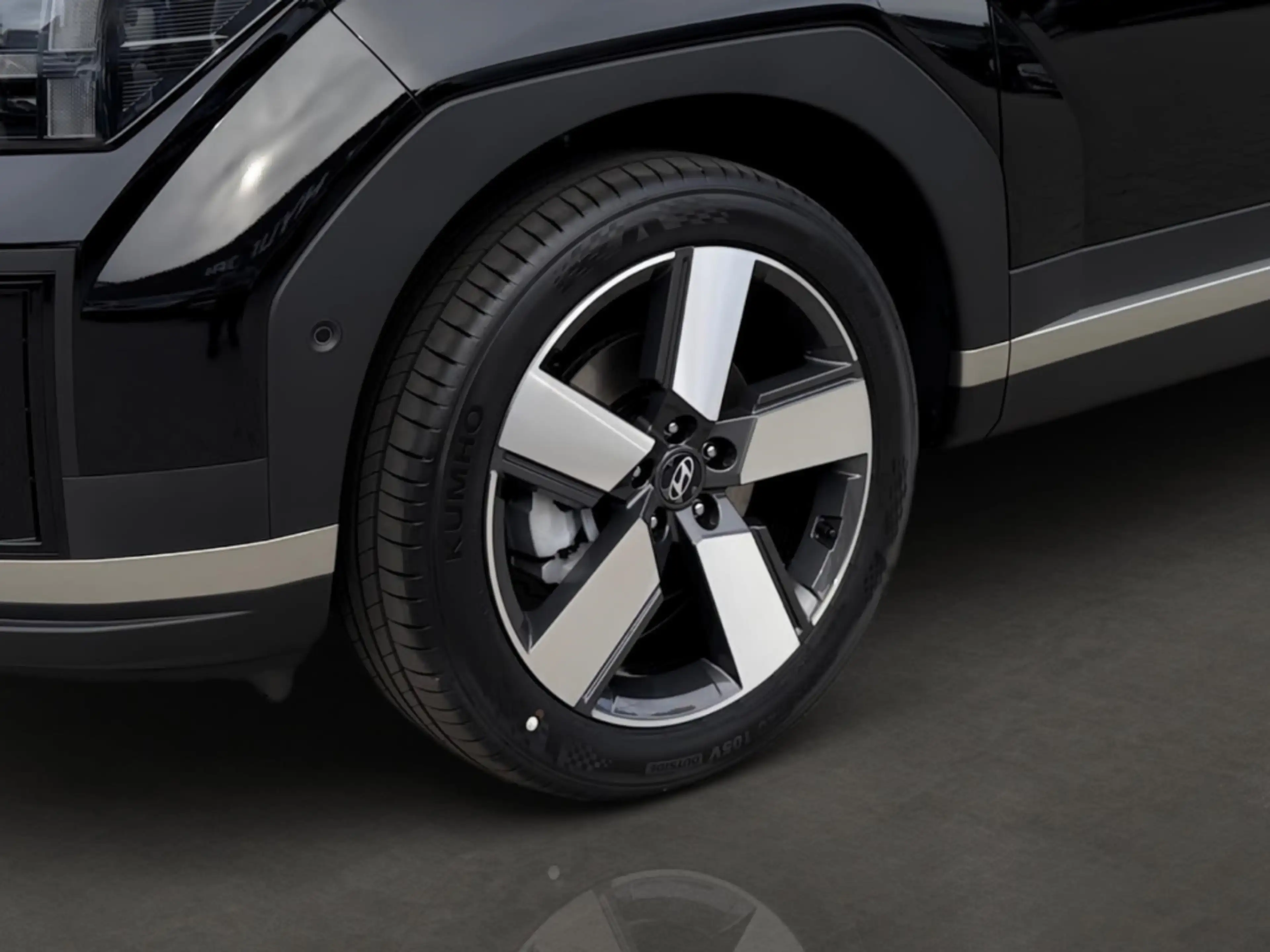 Hyundai SANTA FE 1.6 T-GDI Hybrid 176 kW 2WD Signature*5-Sitzer*Car — photo 6