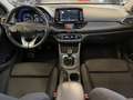 Hyundai i30 YES! Plus *PANO*AHK*KAMERA*NAVI*CARPLAY*TEMP Чорний - thumbnail 7