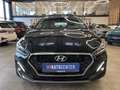 Hyundai i30 YES! Plus *PANO*AHK*KAMERA*NAVI*CARPLAY*TEMP Чорний - thumbnail 2