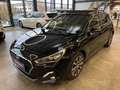 Hyundai i30 YES! Plus *PANO*AHK*KAMERA*NAVI*CARPLAY*TEMP Чорний - thumbnail 20