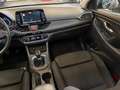 Hyundai i30 YES! Plus *PANO*AHK*KAMERA*NAVI*CARPLAY*TEMP Чорний - thumbnail 49