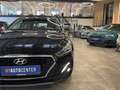 Hyundai i30 YES! Plus *PANO*AHK*KAMERA*NAVI*CARPLAY*TEMP Чорний - thumbnail 35