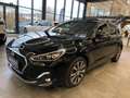 Hyundai i30 YES! Plus *PANO*AHK*KAMERA*NAVI*CARPLAY*TEMP Чорний - thumbnail 17