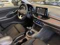 Hyundai i30 YES! Plus *PANO*AHK*KAMERA*NAVI*CARPLAY*TEMP Чорний - thumbnail 41