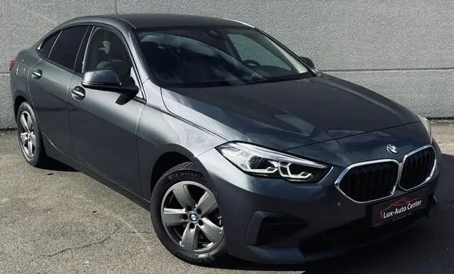 BMW 216 Gran Coupé 216d Automatique // Garantie 12 Mois✅✅✅