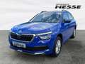 Skoda Kamiq 1.0 TSI Ambition LED Lane Assist Albastru - thumbnail 1
