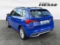 Skoda Kamiq 1.0 TSI Ambition LED Lane Assist Albastru - thumbnail 3