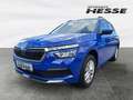 Skoda Kamiq 1.0 TSI Ambition LED Lane Assist Albastru - thumbnail 4