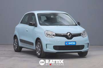 1.0 sce 65CV Equilibre