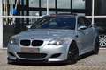 BMW M5 5-serie Nav. Xenon Leder Dak Youngtimer Led Pdc Gris - thumbnail 1