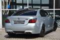BMW M5 Nav. Xenon Leder Dak Youngtimer Led Pdc Grijs - thumbnail 6
