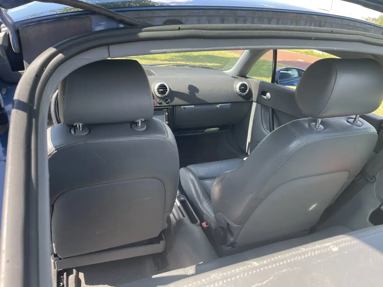 Audi TT Coupe 1.8 T, foto 10