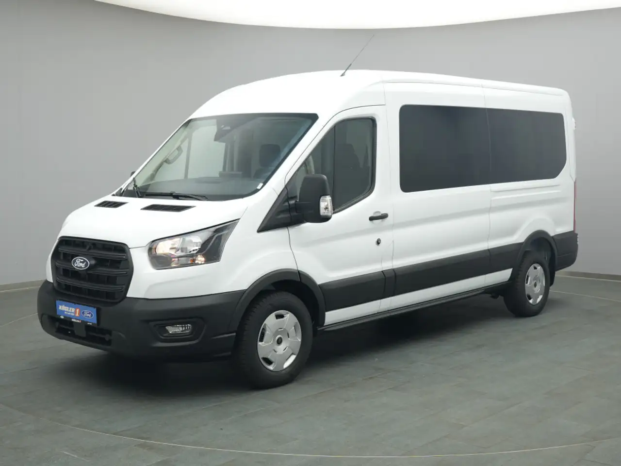 Ford Model not specified 2026