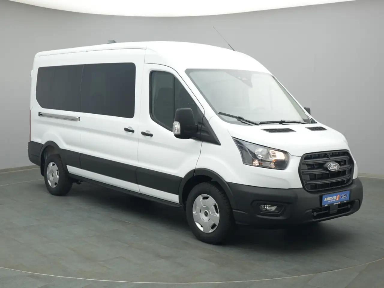 Ford Model not specified 2026