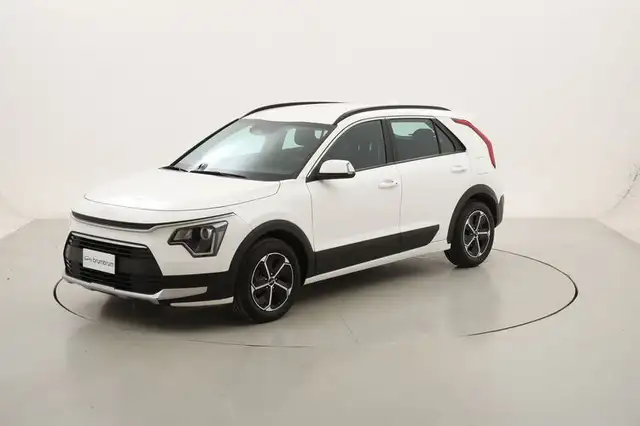 Kia Niro HEV Business DCT 1.6 Full Hybrid 141CV