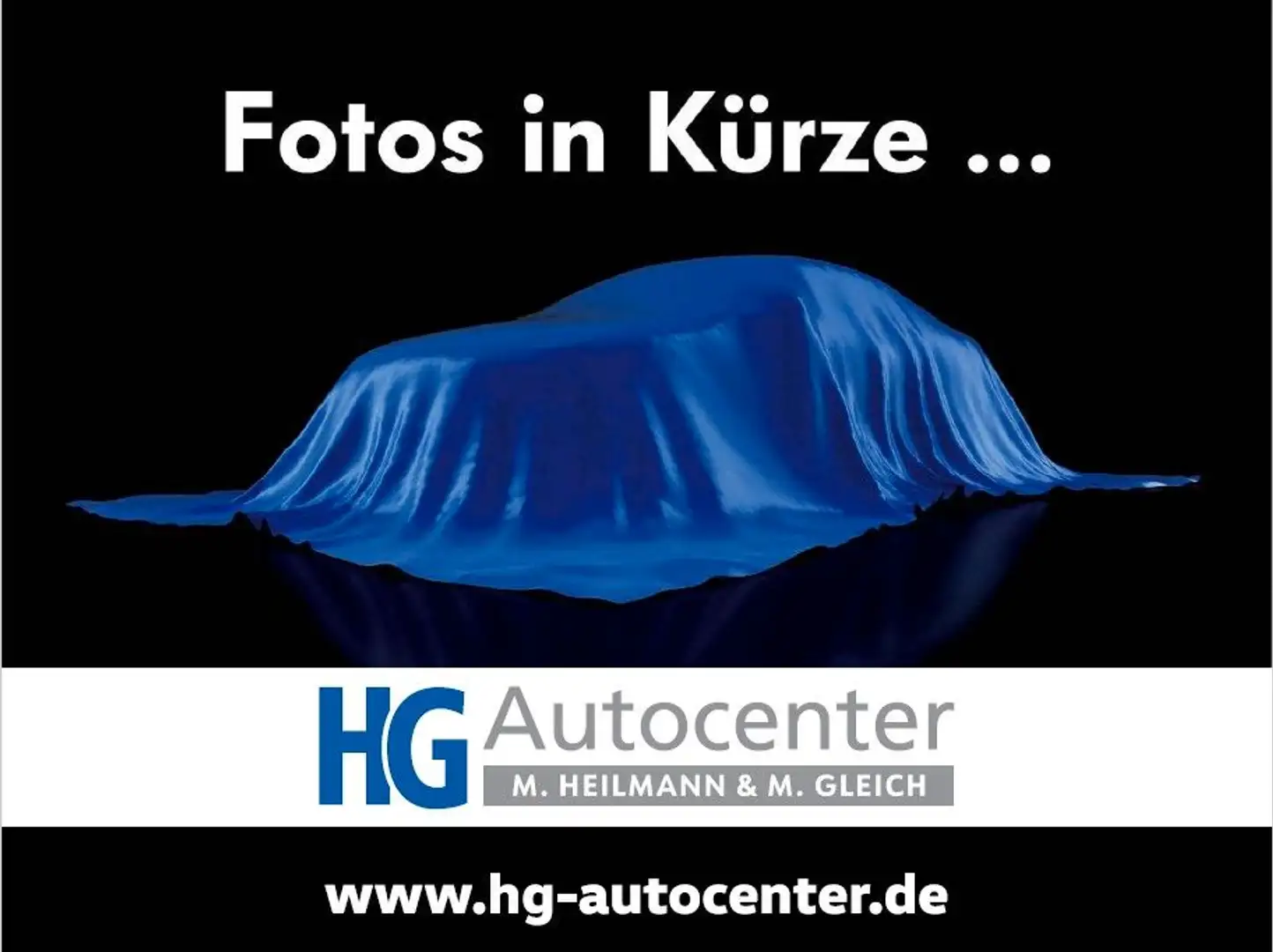 Volkswagen Touran 1.5 TSI CL DSG Pano AHK 7 Sitze Grau - 1