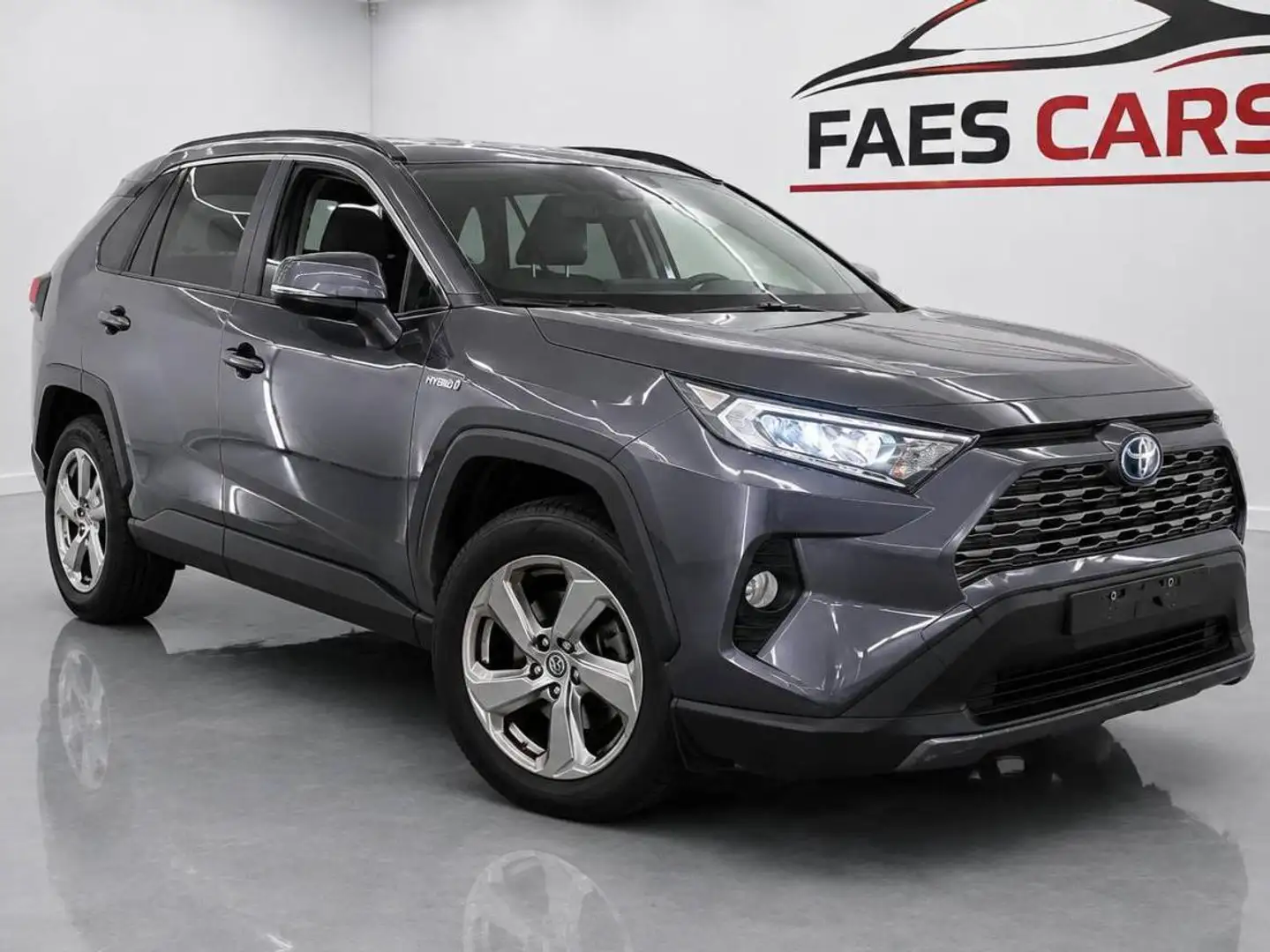 TOYOTA Rav-4
