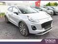 Ford Puma 1.0 EB 155 Titanium X LED Pano KeyL Gris - thumbnail 2