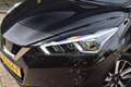 Nissan Micra 0.9 IG-T N-Connecta |NAV|CAMERA|LMV|PDC|ECC| Negro - thumbnail 24