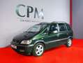 Opel Zafira ZAFIRA 2.2 16V SELECTION 7-SITZER TOP ZUSTAND Grün - thumbnail 3