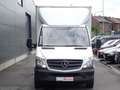 Mercedes-Benz Sprinter 314 CDi *LIFT CARGO + CAISSE ALU*  25.000€ HTVA Wit - thumbnail 8